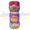 Click to view Rainbow Sprinkles
