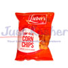 Click to view Bar-B-Q Corn Chips