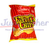 Click to view Bar-B-Q Flavor Tortilla Chips
