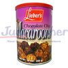 Click to view Chocolate Chip Macaroons