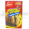 Click to view Moist & Simple Marble Cake Mix