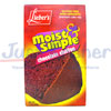 Click to view Moist & Simple Chocolate Chiffon Cake Mix