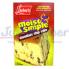 Click to view Moist & Simple Chocolate Chip Cake