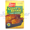 Click to view Coat 'n Bake Honey Glazed