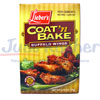 Click to view Coat N Bake Buffalo Wings