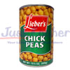 Click to view Chick Peas