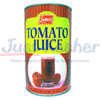 Click to view Tomato Juice in a Tin
