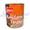 Click to view Mandarin Oranges