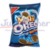 Click to view Mini Oreo Bite Size Chocolate Sandwich Cookies