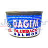Click to view Blueback Salmon