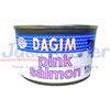 Click to view Pink Salmon