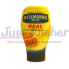 Click to view Real Mayonnaise Squeeze