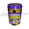 Click to view Peanut Butter And Grape Jelly Stripes