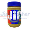 Click to view Jif Extra Crunchy Peanut Butter