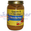 Click to view Stage 3 Apples & Cherries