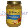Click to view Stage 3 Applesauce