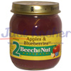 Click to view Stage 2 Apples & Blueberries