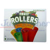 Click to view Fruit Rollers Burstin' Hot Colors