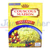 Click to view Instant Couscous