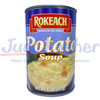 Click to view Potato Soup