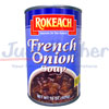 Click to view French Onion Soup