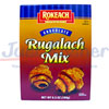 Click to view Chocolate Rugalach Mix