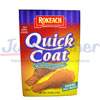 Click to view Quick Coat Seasoned Coating