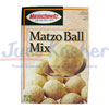 Click to view Matzo Ball Mix