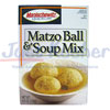 Click to view Matzo Ball & Soup Mix