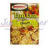 Click to view Tam Tams Onion