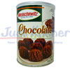Click to view Chocolate Macaroons