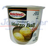 Click to view Instant Matzo Ball Soup