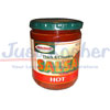 Click to view Hot Thick Chunky Salsa