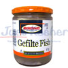 Click to view Gefilte Fish In Jelled Broth
