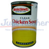 Click to view Clear Chicken Soup