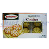 Click to view Almond Cookies