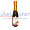 Click to view Sparkling Concord Grape Juice