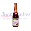 Click to view Sparkling Raspberry Grape Juice Non-Alcoholic