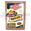 Click to view Whole Wheat Spirals