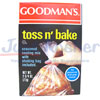Click to view Toss n' Bake Seasoned Coating Mix With Shaking Bag