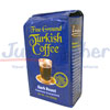 Click to view Fine Ground Turkish coffee Dark Roast