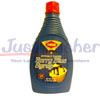 Click to view Berry Blue Syrup