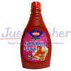 Click to view Strawberry Syrup