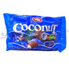 Click to view Coconut Minis "Milk Chocolate With Coconut Centere