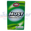 Click to view Spearmint Flavoured Chewing Gum