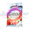 Click to view Must sugarfree strawberry yogurt & blueberry flavored candies