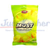 Click to view Must Sugarfree Lemon Flavored Candies