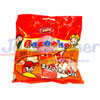 Click to view Bazooka Tropical Flavor Bubble Gum