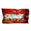 Click to view Caramel Minis "Smooth Milk chocolate With Soft Nougat And Caramel Centere"