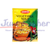 Click to view Vegetable Soup
